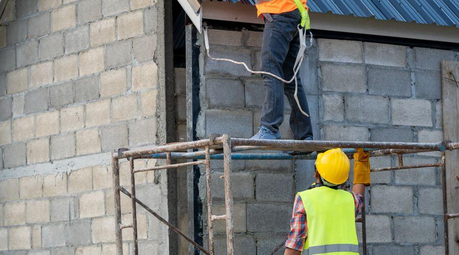 Expert new roof installation services in Bourbonnais, IL